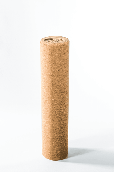 Korkrolle für Balance Board 45cm stehend, hochkant